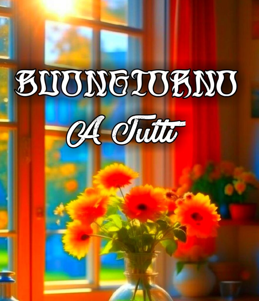 Immagini Buongiorno Gratis