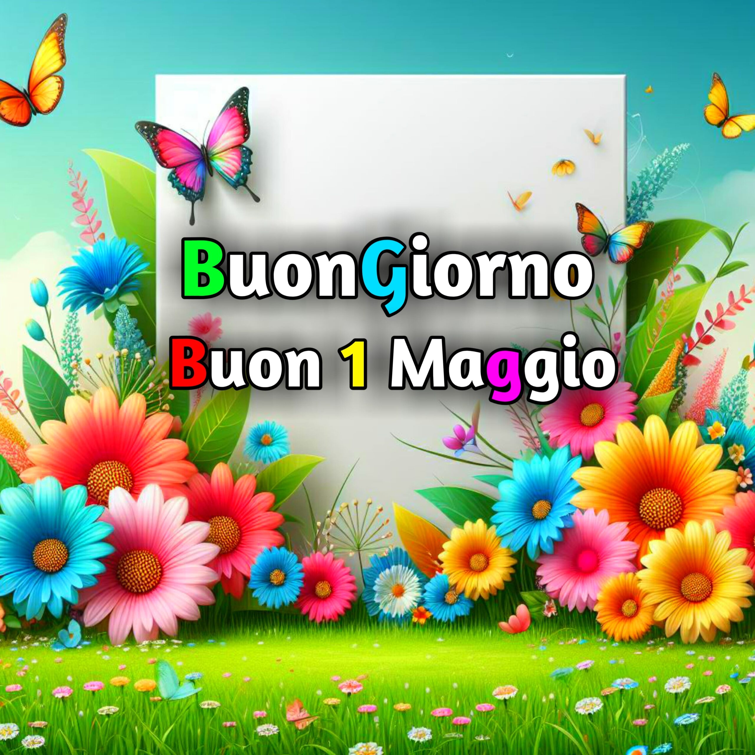 You are currently viewing 254+ Buon 1 Maggio Buongiorno Immagini Gratis 2025