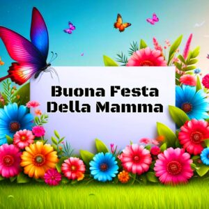 Read more about the article 254+ Buona Festa Della Mamma 2025 immagini, GIF Nuove Gratis