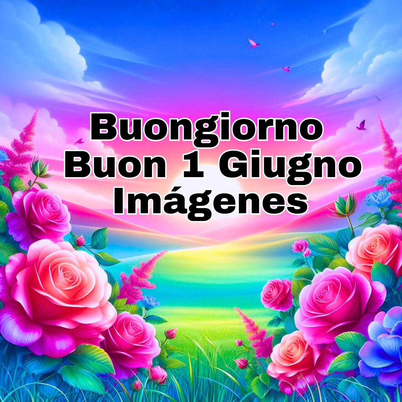 You are currently viewing 387+ Buongiorno Buon 1 Giugno 2025 Immagini Nuove