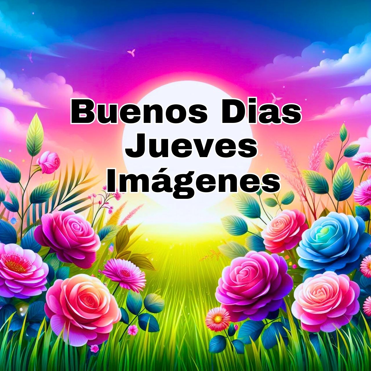 You are currently viewing Buenos Dias Jueves Imágenes, GIF, Fotos Nuevas Gratis 2025