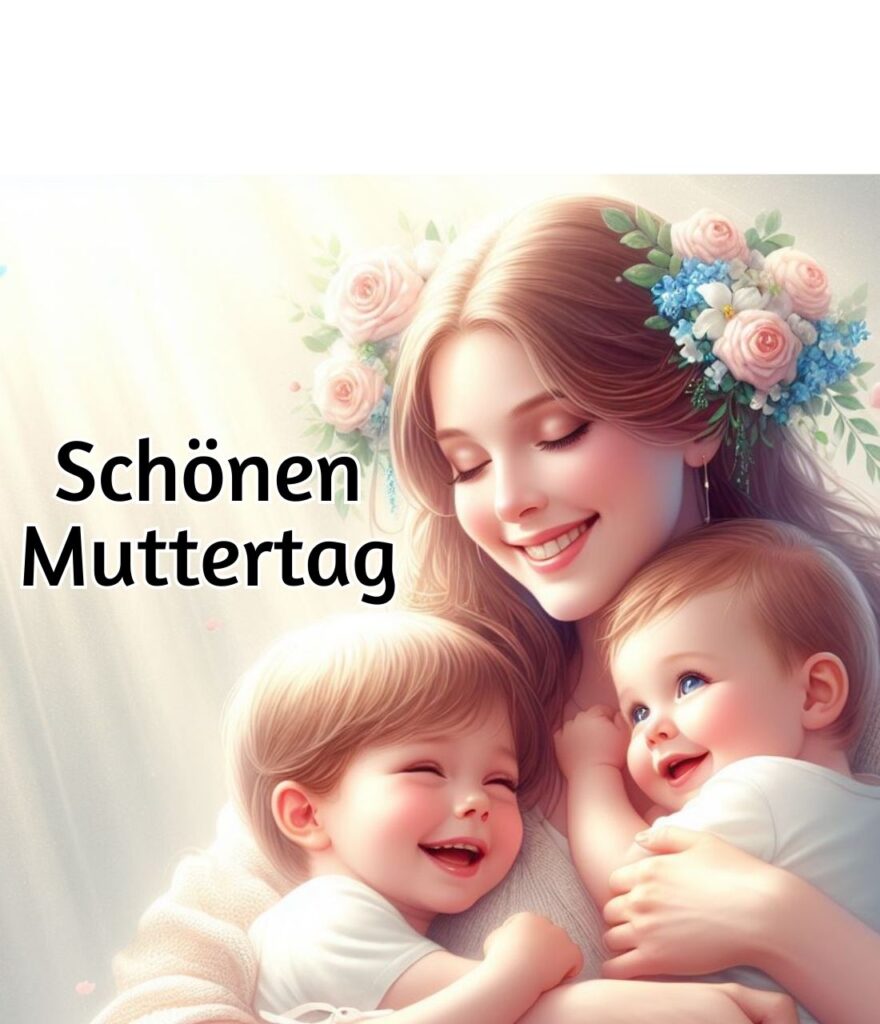 Alles Gute Zum Muttertag Sprüche