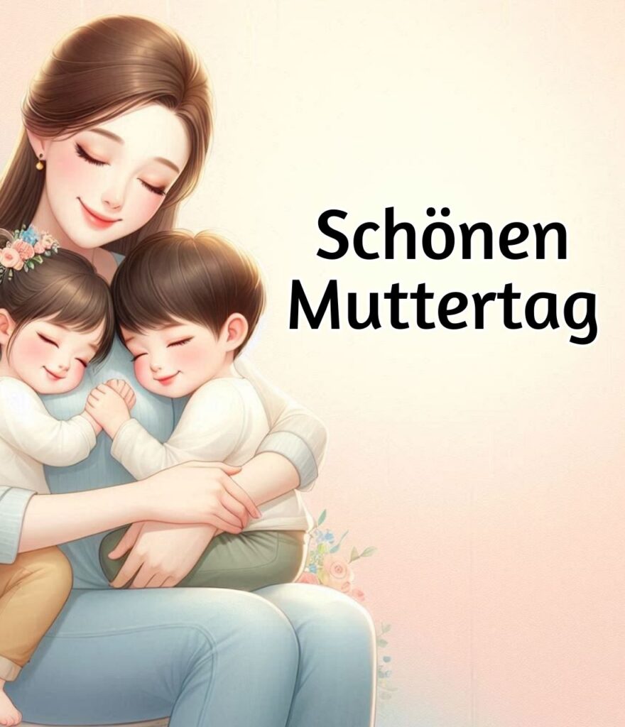 Alles Liebe Zum Muttertag Spruch