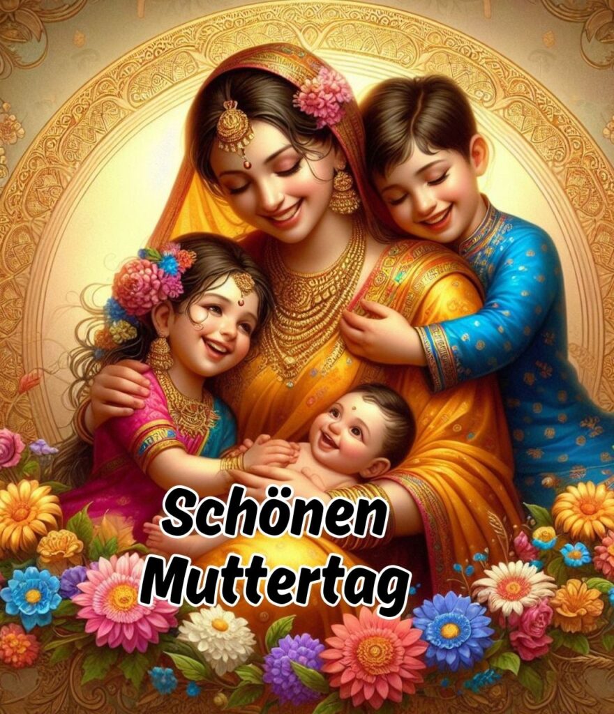 Alles Liebe Zum Muttertag Sprüche