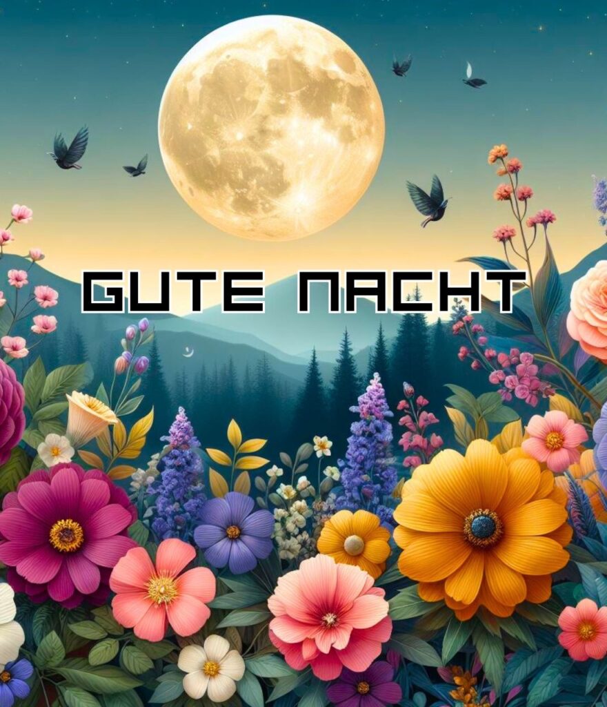 Bewegliche Gute Nacht Bilder Für Whatsapp Kostenlos Downloaden