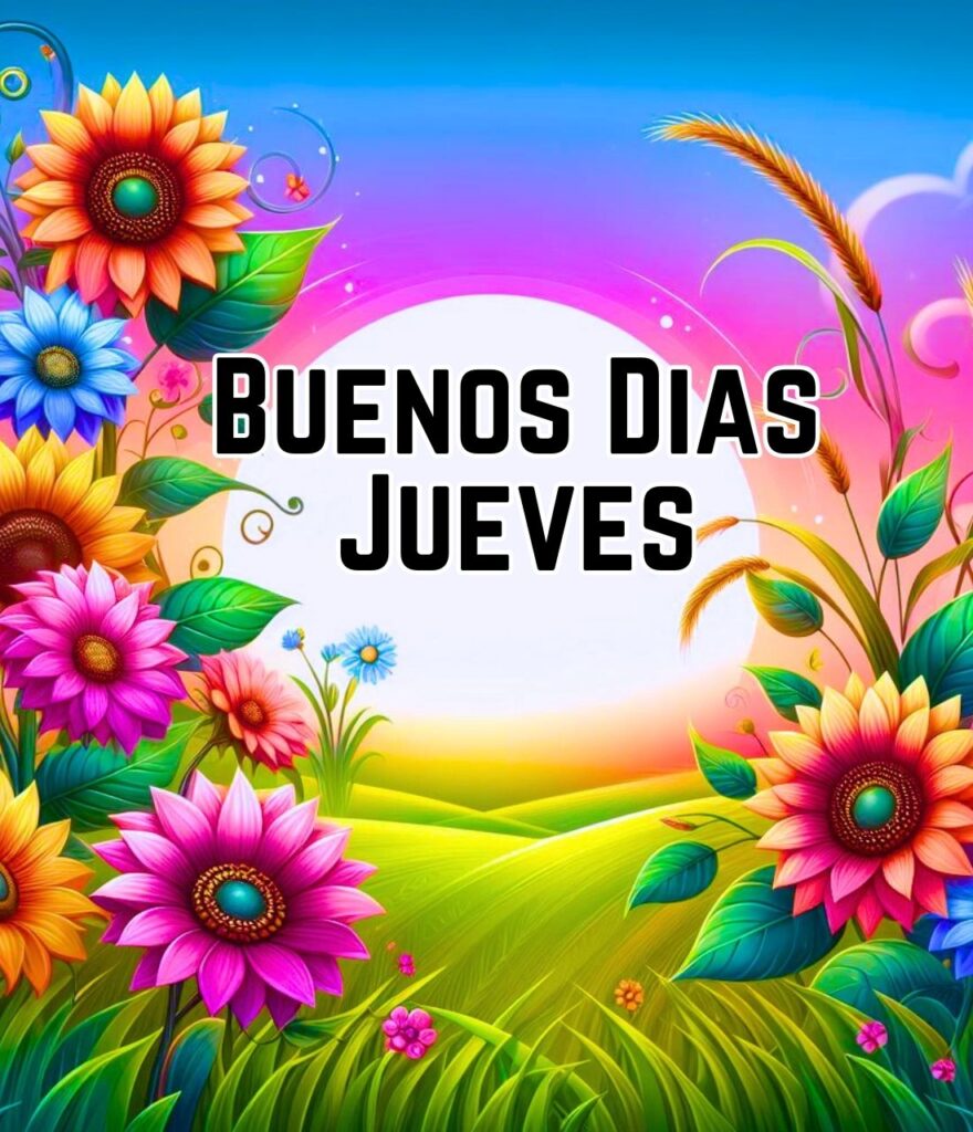 Buen Dia Jueves Snoopy