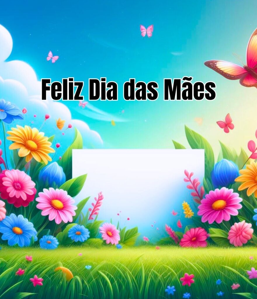 Feliz Dia Das Mães Para Sogra