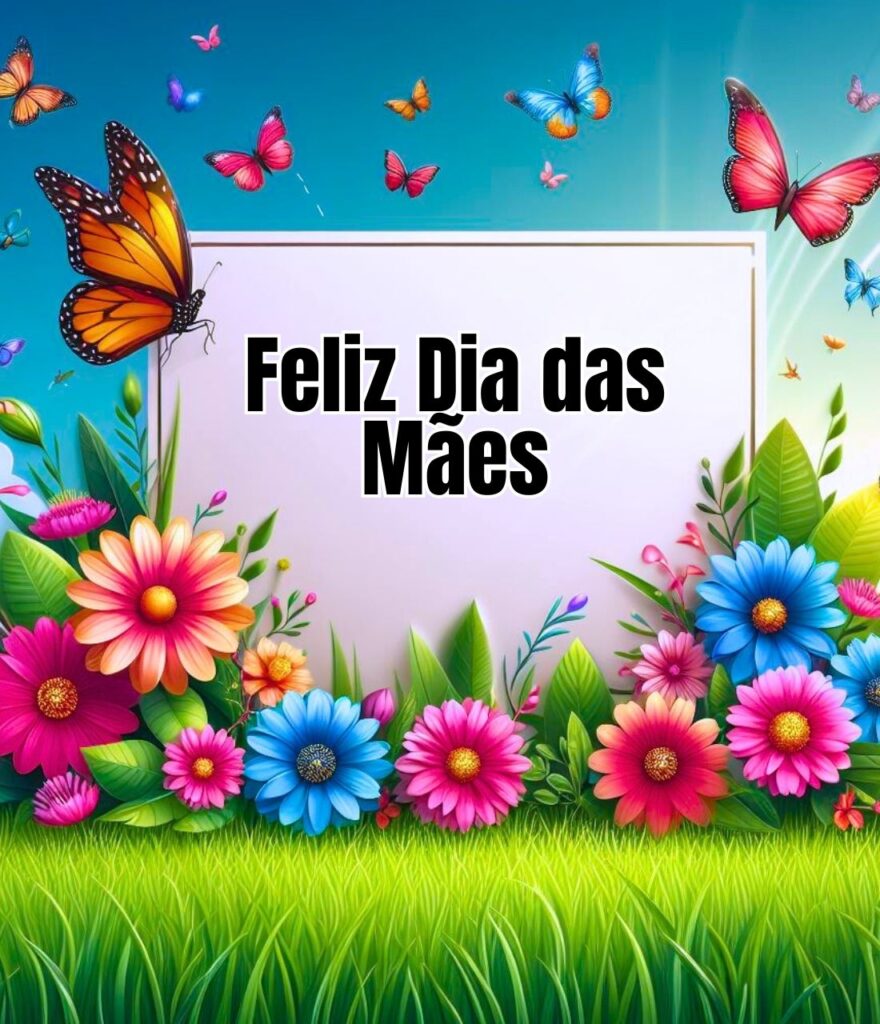 Feliz Dia Das Mães Texto Curto