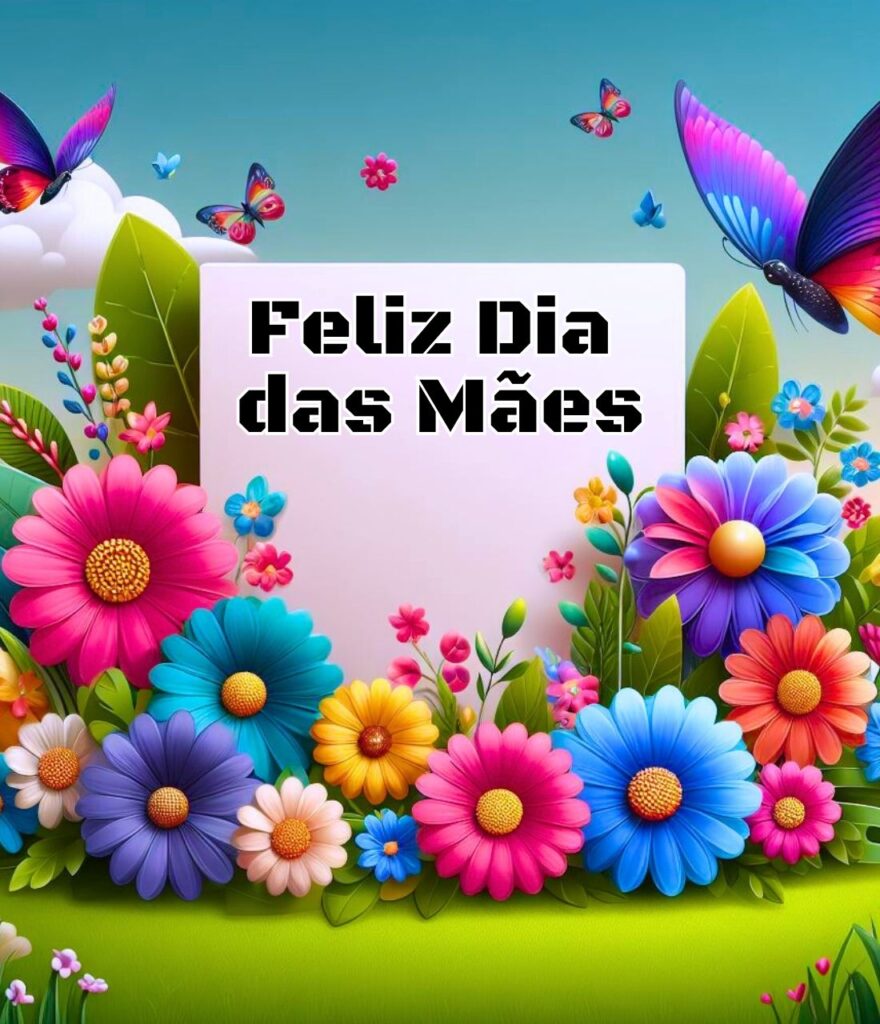 Fotos De Feliz Dia Das Mães