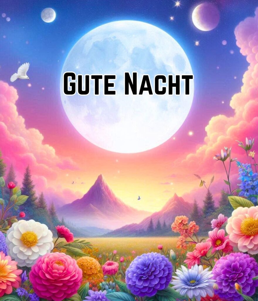 Gute Nacht Bilder Kostenlos Whatsapp