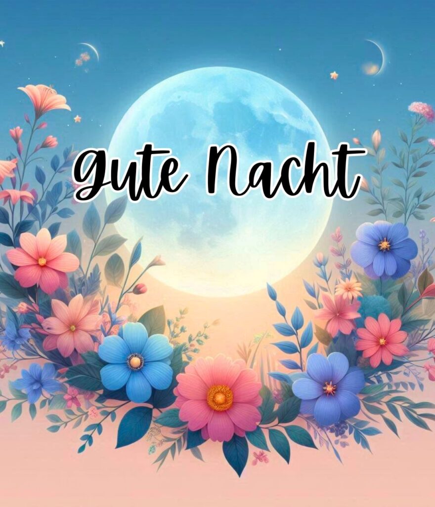 Gute Nacht Bilder Neu Kostenlos