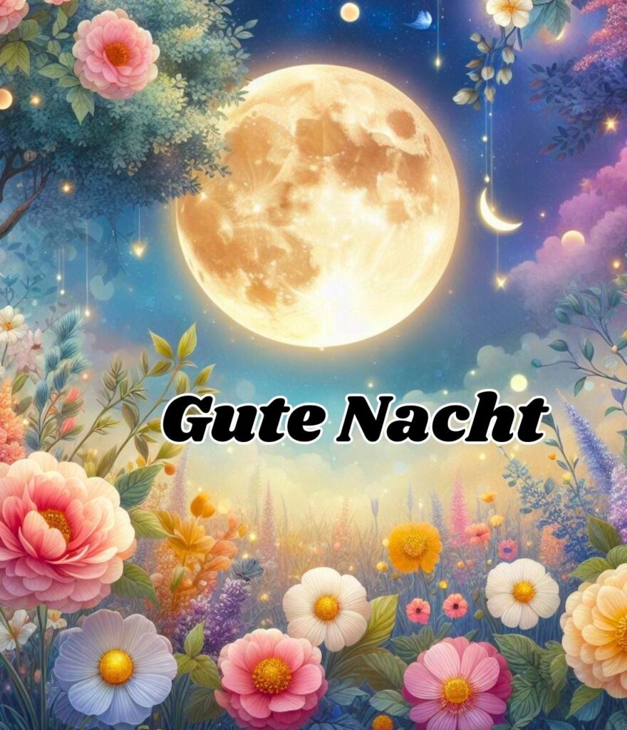 Gute Nacht Gifs Für Whatsapp