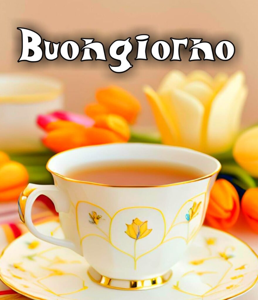 Immagini Buongiorno Recenti