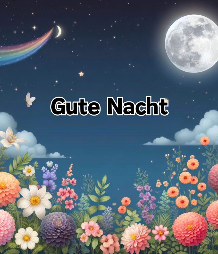 Lustige Gute Nacht Bilder Für Whatsapp