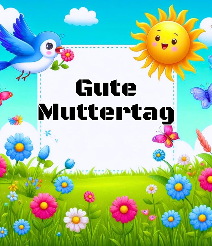 Muttertag Bilder Lustig