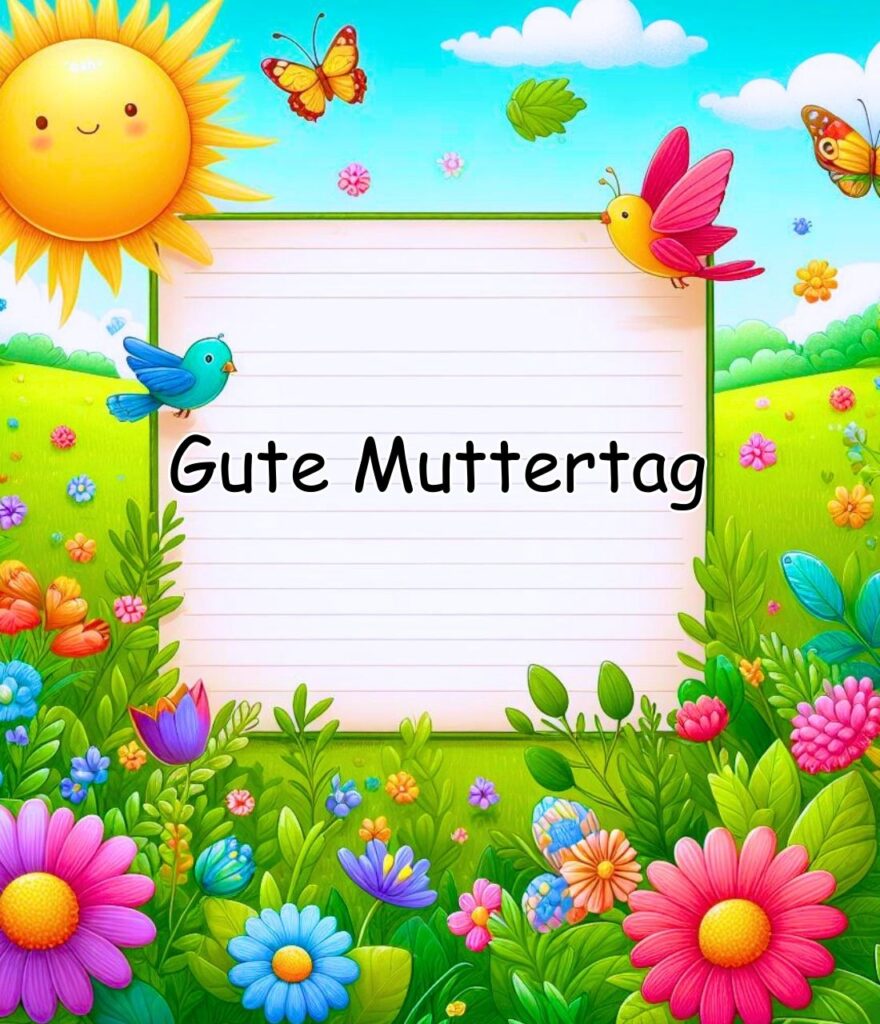 Muttertag Bilder Whatsapp