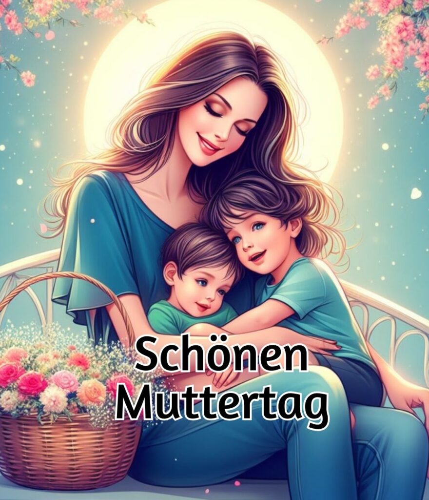 Muttertag Spruch Lustig