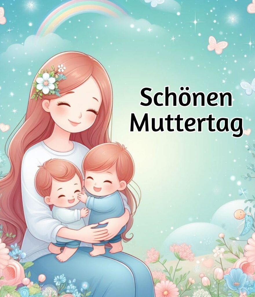 Muttertag Sprüche