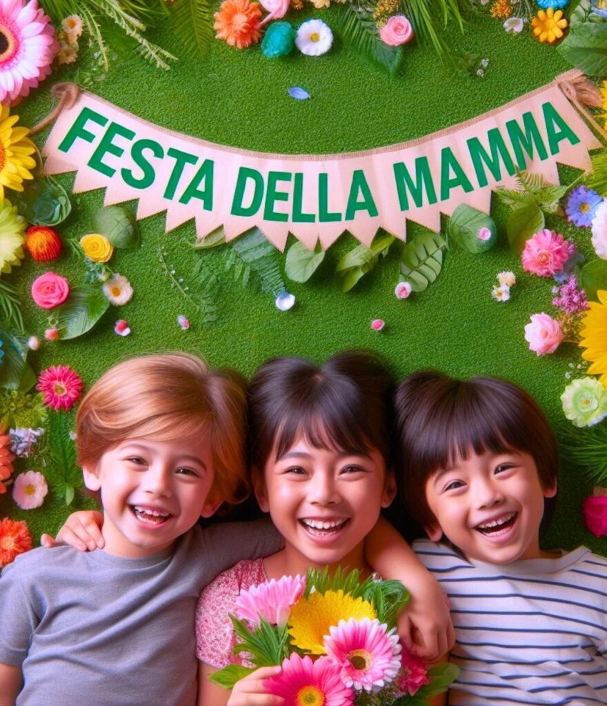 Regalo Festa Della Mamma 2024