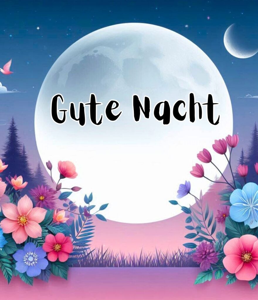 Schönen Abend Und Später Eine Gute Nacht Bilder Kostenlos Whatsapp