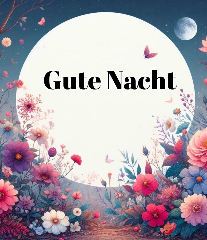 Schönen Abend Und Später Eine Gute Nacht Gif Kostenlos Whatsapp