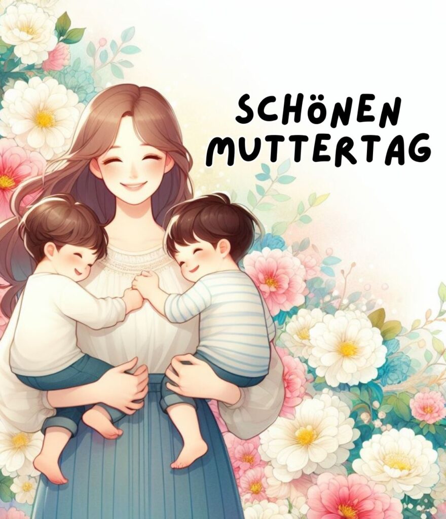 Sprüche Muttertag