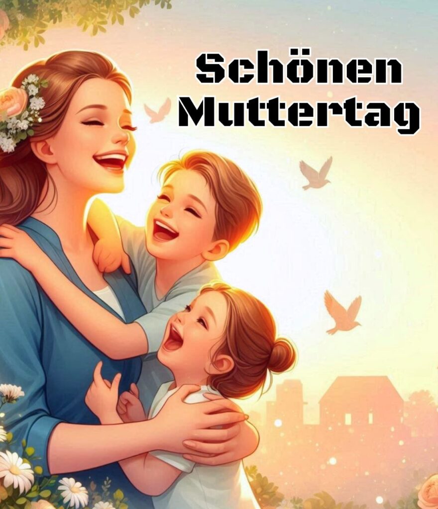 Sprüche Zum Muttertag