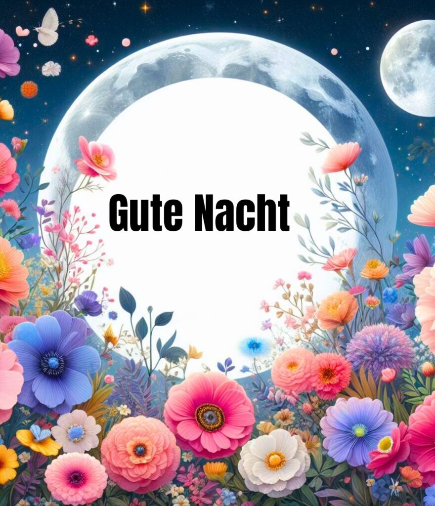 Süße Gute Nacht Bilder Kostenlos