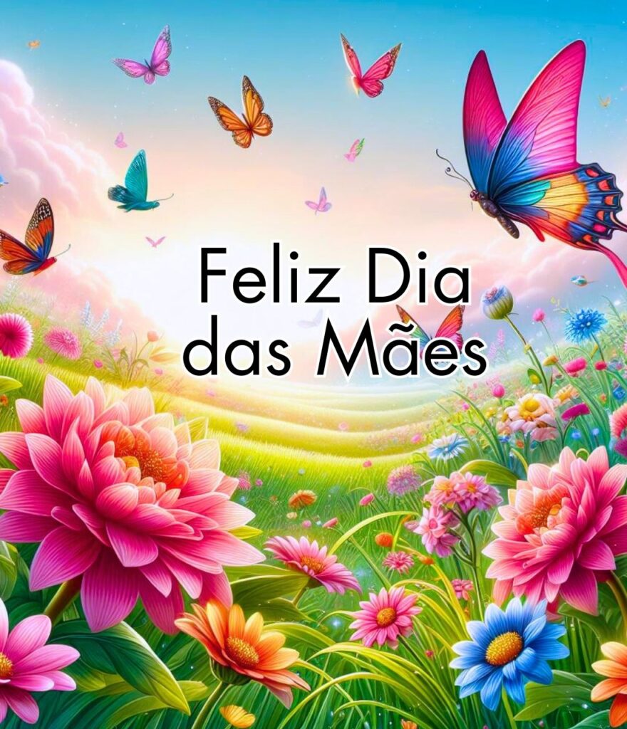 Tag Feliz Dia Das Mães