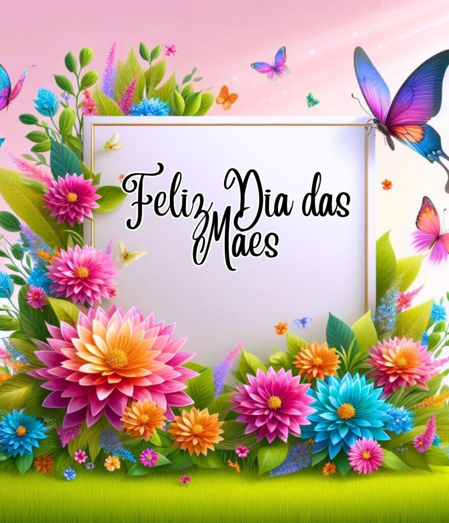 Texto De Feliz Dia Das Mães