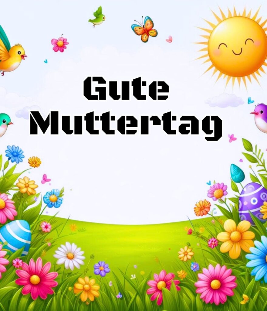 Wann Ist Muttertag