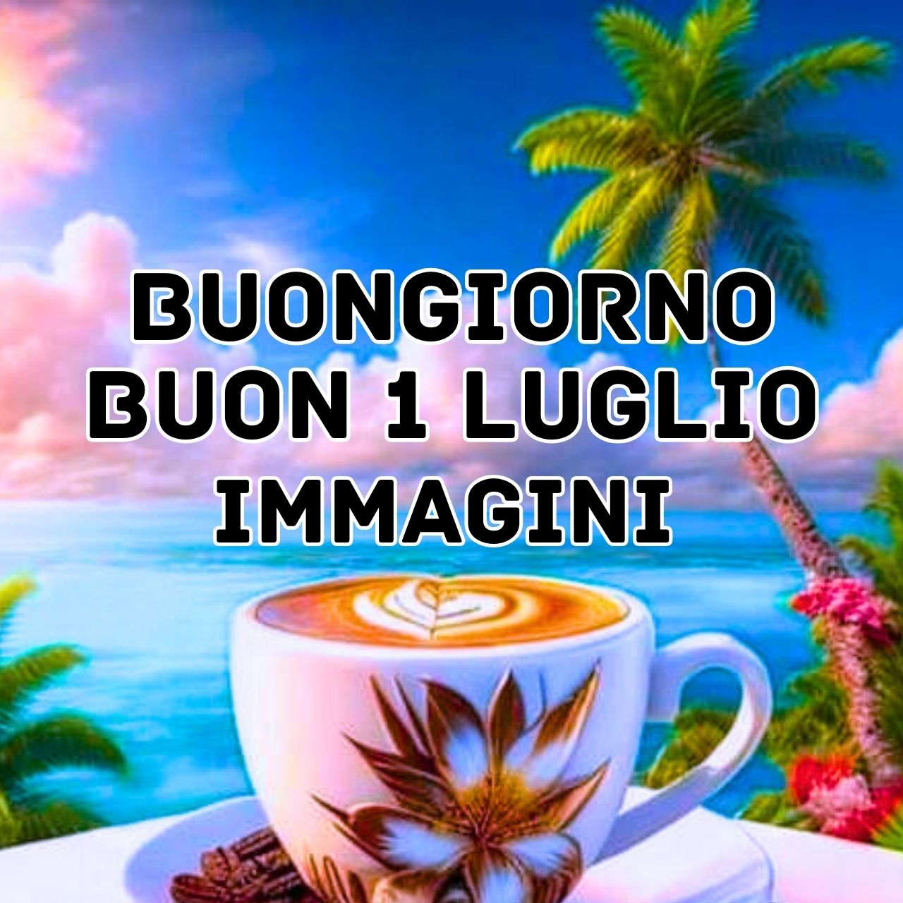 You are currently viewing 747+ Buongiorno Buon 1 Luglio 2025 Immagini Nuove Gratis Scaricamento