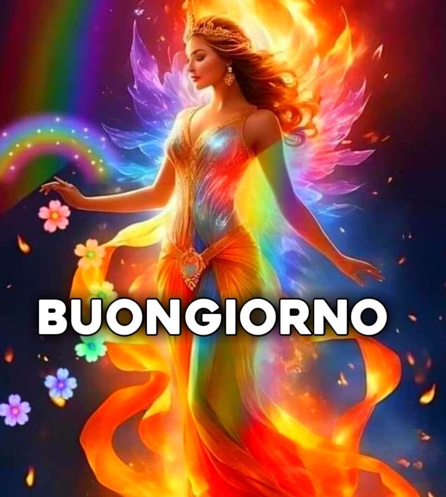 Buongiorno Immagini Nuove 2024 Gratis