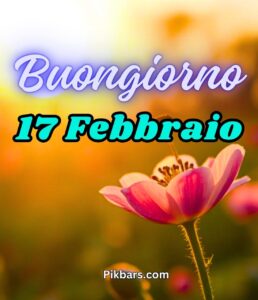 Read more about the article 258+ Immagini Buongiorno Buon Lunedì 17 Febbraio GIF, Fotos 2025